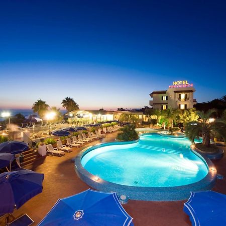 Hotel Terme Providence Forio  Bagian luar foto