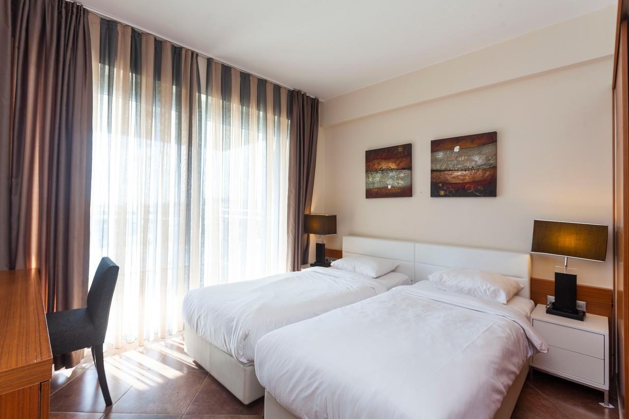 Hotel Terme Providence Forio  Bagian luar foto