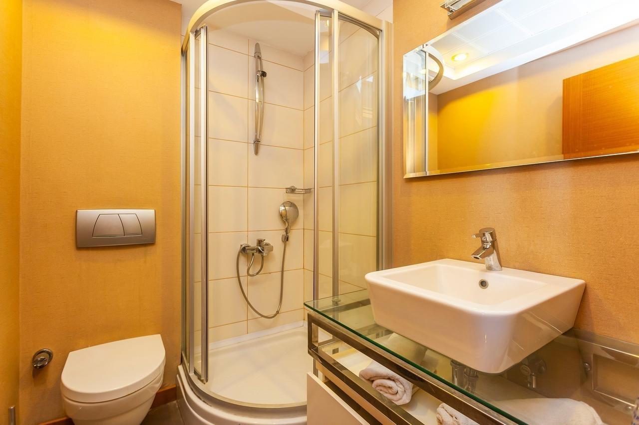 Hotel Terme Providence Forio  Bagian luar foto