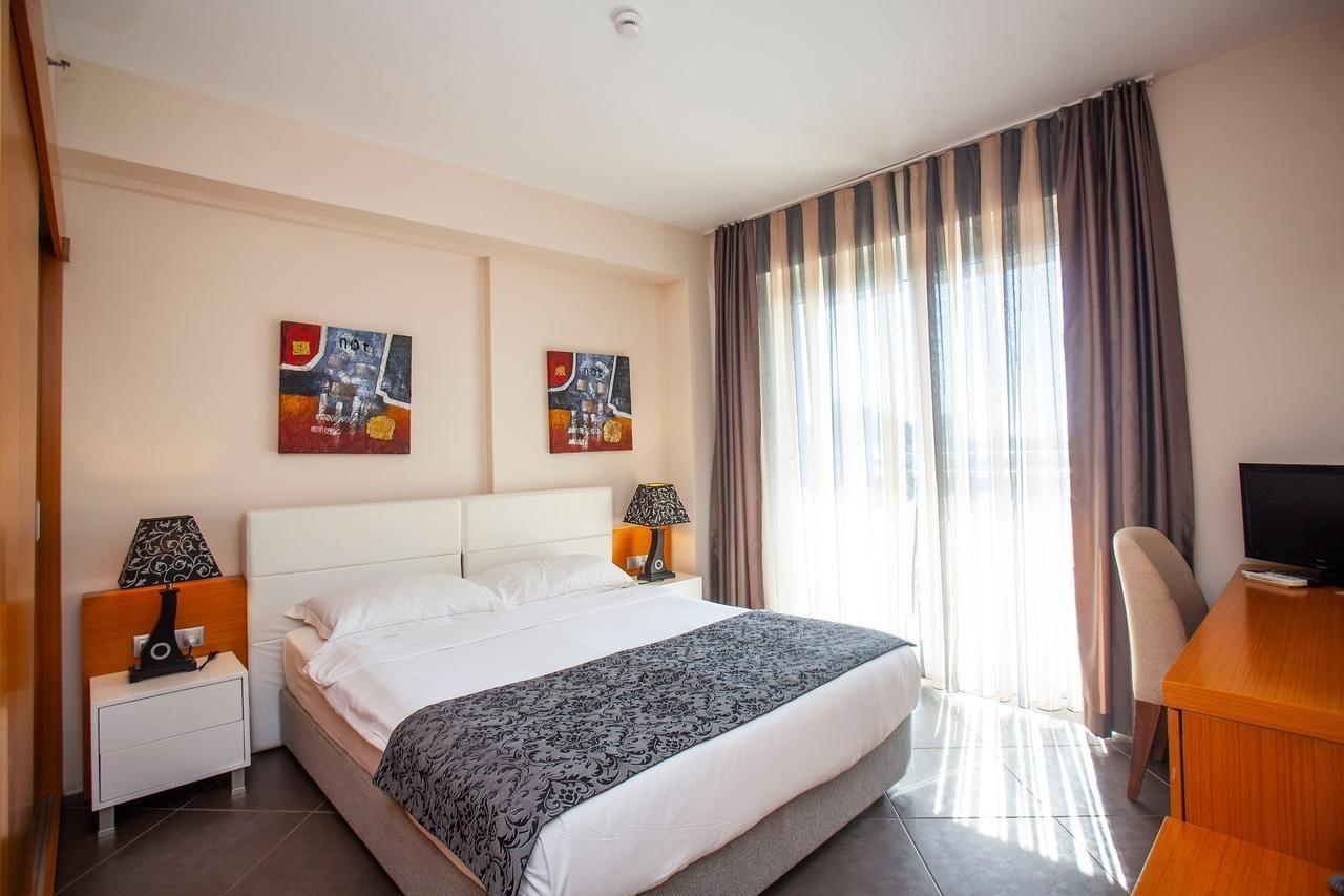 Hotel Terme Providence Forio  Bagian luar foto