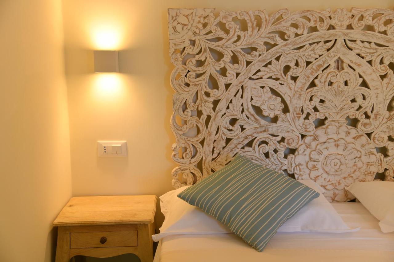 Hotel Terme Providence Forio  Bagian luar foto